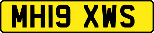 MH19XWS