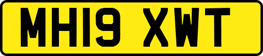 MH19XWT