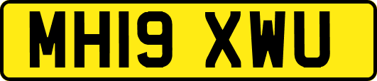 MH19XWU