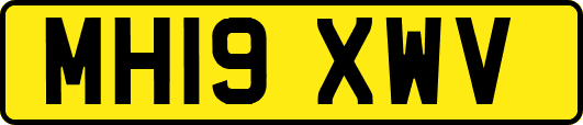 MH19XWV