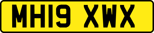 MH19XWX
