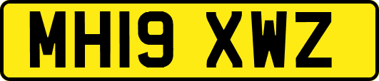 MH19XWZ