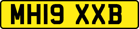 MH19XXB