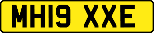 MH19XXE