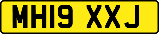 MH19XXJ