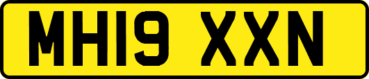 MH19XXN