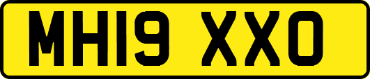 MH19XXO