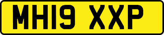 MH19XXP