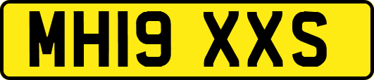 MH19XXS