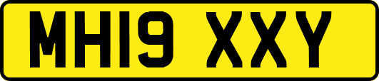 MH19XXY