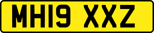 MH19XXZ
