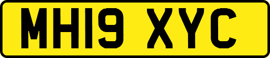 MH19XYC