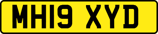 MH19XYD