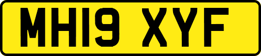 MH19XYF