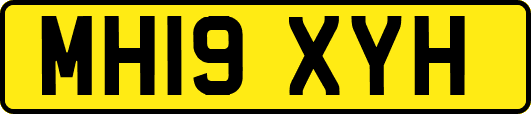 MH19XYH