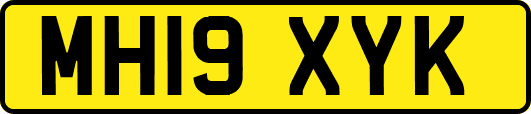MH19XYK