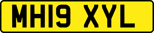 MH19XYL