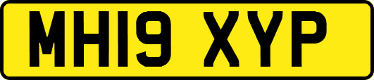 MH19XYP
