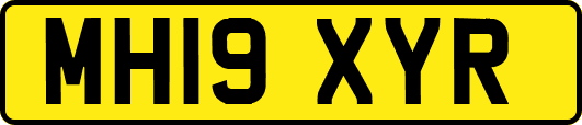 MH19XYR