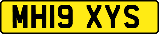 MH19XYS