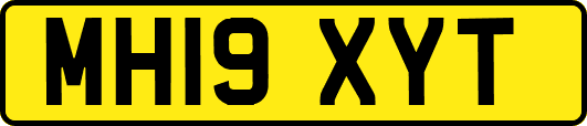 MH19XYT