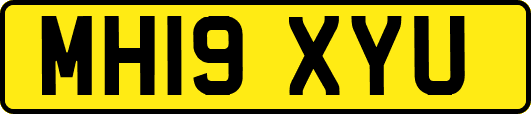 MH19XYU
