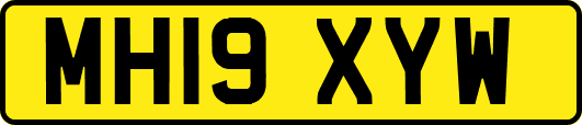 MH19XYW
