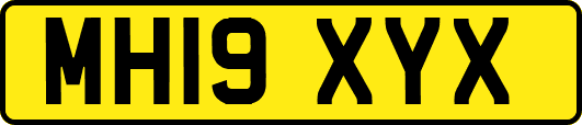MH19XYX