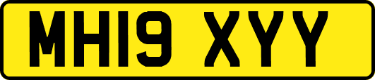 MH19XYY