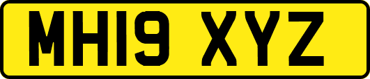 MH19XYZ