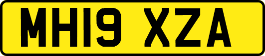 MH19XZA