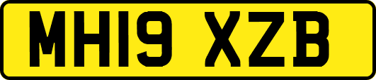 MH19XZB