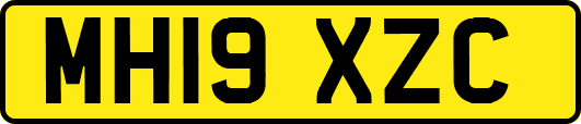 MH19XZC