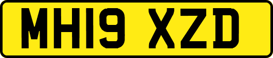 MH19XZD