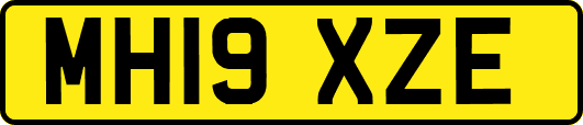 MH19XZE