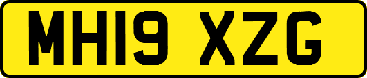 MH19XZG