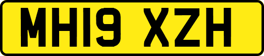 MH19XZH
