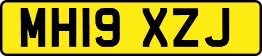 MH19XZJ