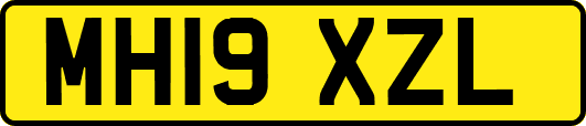 MH19XZL