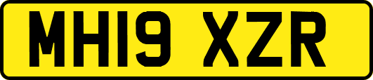 MH19XZR