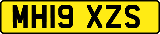 MH19XZS