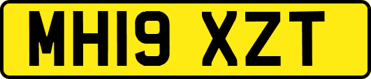 MH19XZT