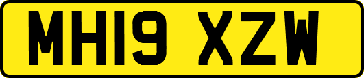 MH19XZW