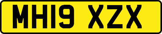 MH19XZX