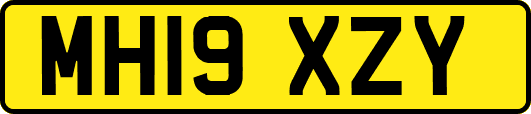 MH19XZY