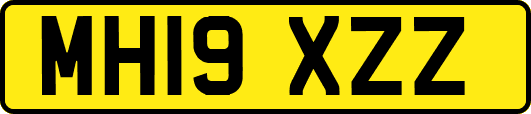 MH19XZZ