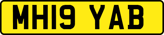 MH19YAB