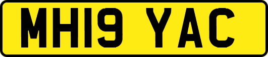 MH19YAC