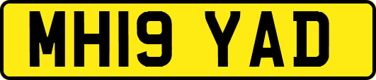 MH19YAD