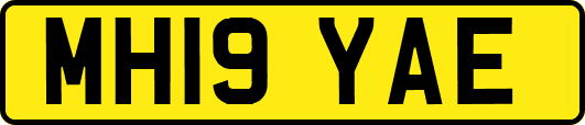 MH19YAE